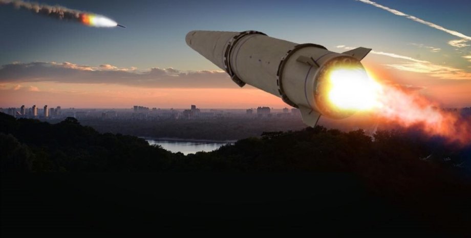 Запуск ракет Запуск ракет