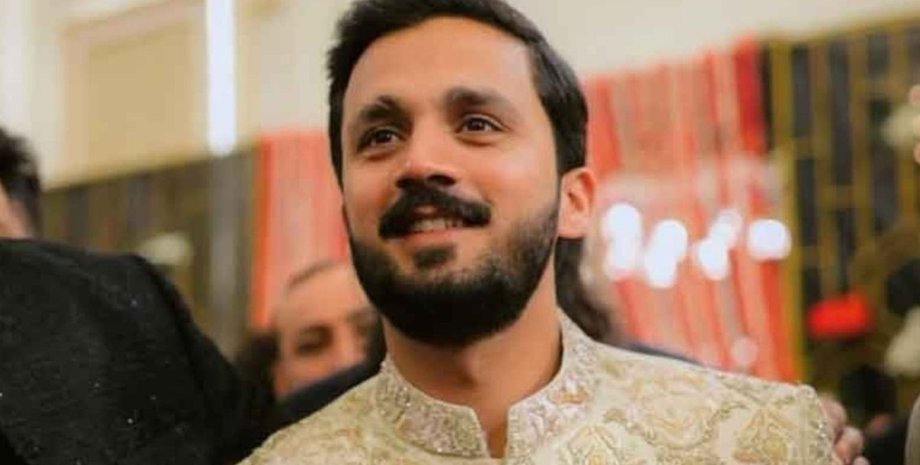 Раджаб Батт