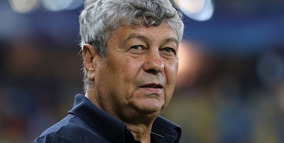 Мирча Луческу / Фото: fc-zenit.ru