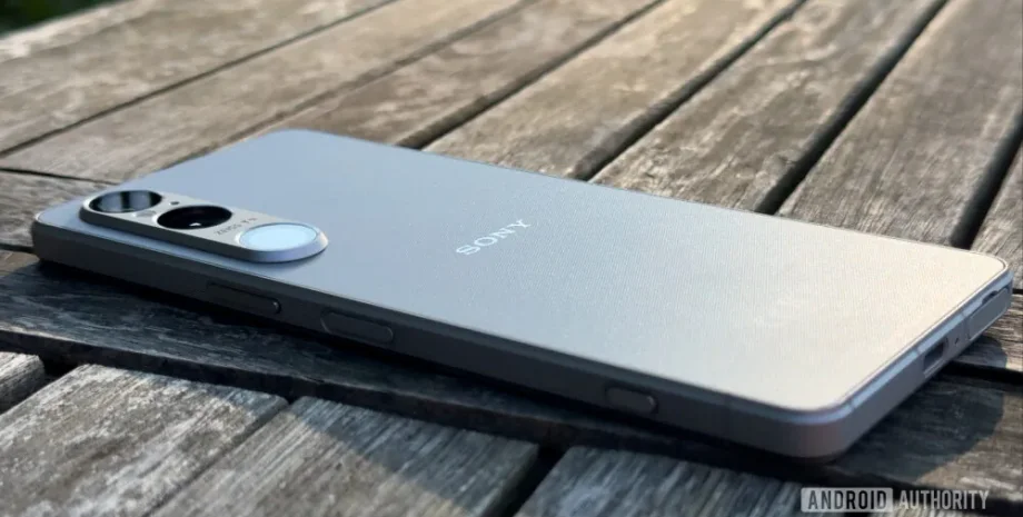 Смартфон, Sony Xperia 1 VI