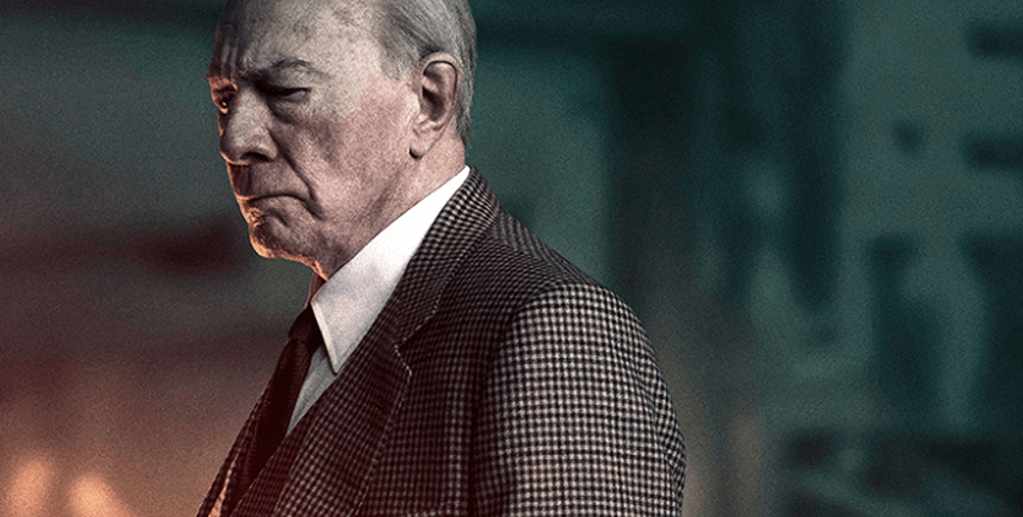 Актор, Крістофер Пламмер, Пламмер, всі гроші світу