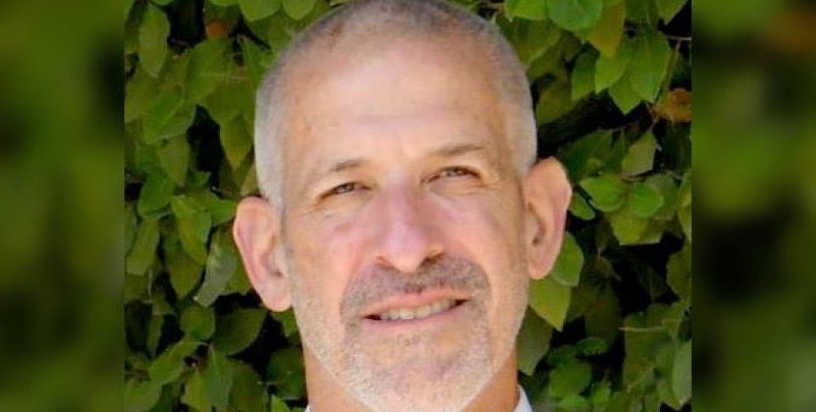 Ронен Бар Ронен Бар, Шин Бет, розвідка, Ізраїль