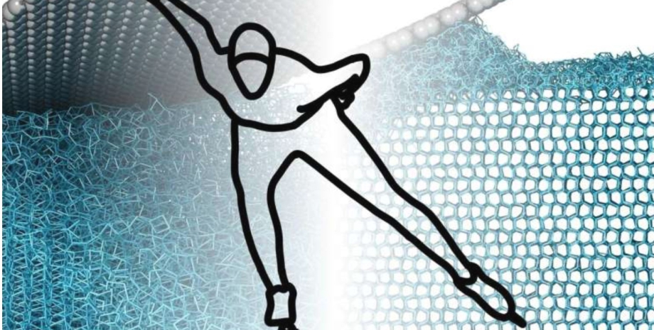 Чому ми посковзуємося взимку на льоду: фізики зруйнували 200-річне твердження0