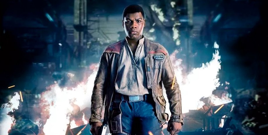 Фото:  Star Wars