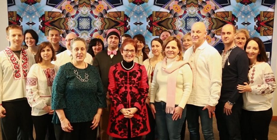 Фото: .facebook.com/usdos.ukraine