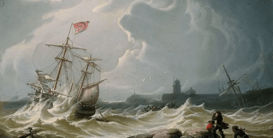 Історичне судно, затонулий корабель, Merchant Royal, таємниця великого скарбу, Ельдорадо морів, золото на борту корабля,