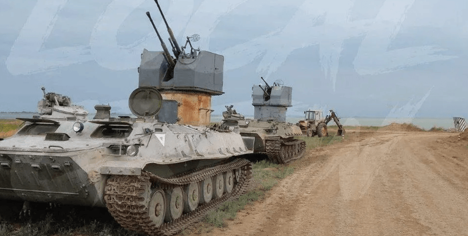 модернизация мт-лб