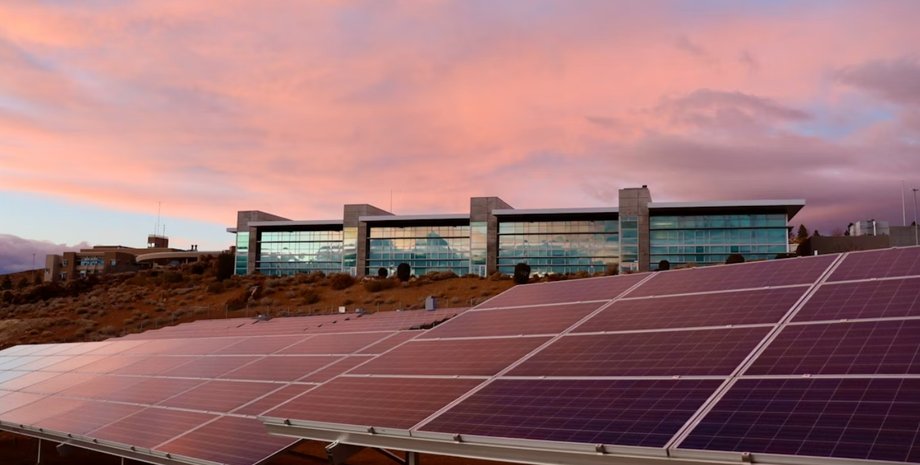 солнечные панели солнечные батареи солнечные фермы