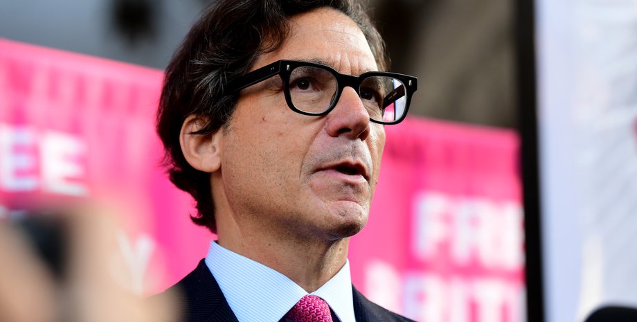 Метью Розенгарт