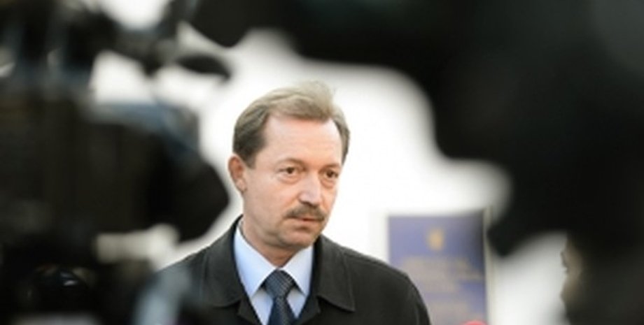 Владимир Полищук / Фото Макса Левина