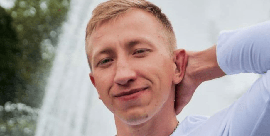 Виталий Шишов, белорусский дом в Украине