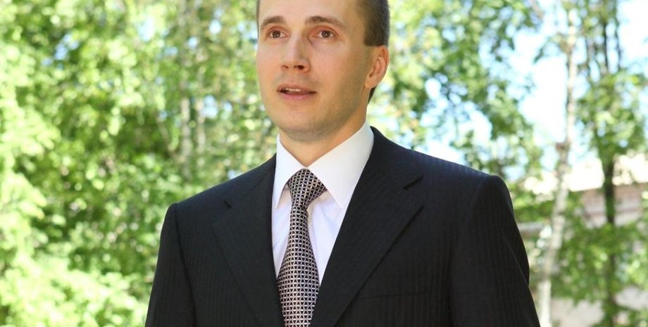 Александр Янукович / Фото из открытого источника