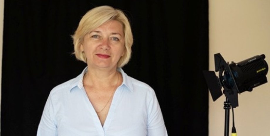 Журналистка, Светлана Остапа, Набсовет, НОТУ, заседание