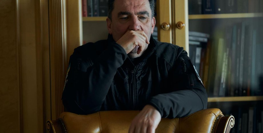 Олексій Данілов, РНБО, Рада національної безпеки й оборони, війна РФ проти України, мирні переговори