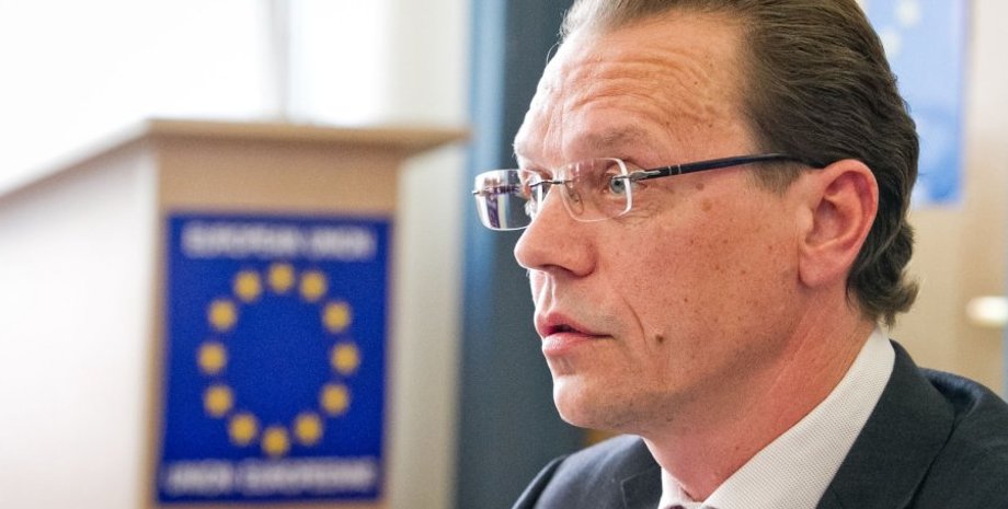 Альгирдас Шемета / Фото: joinfo.ua