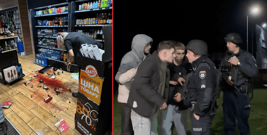 Артистів ансамблю "Гуцулія" побила незнайома компанія: у поліції розкрили деталі (відео)