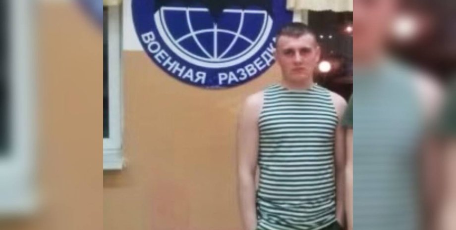 Антон Сопов, Станислав Рау, российские оккупанты, ВС РФ, ЧВК "Вагнер", Волноваха, убийство, война РФ против Украины