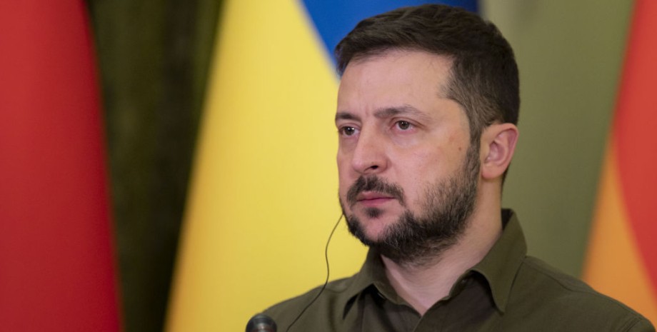 Володимир Зеленський Володимир Зеленський, Зеленський, президент України