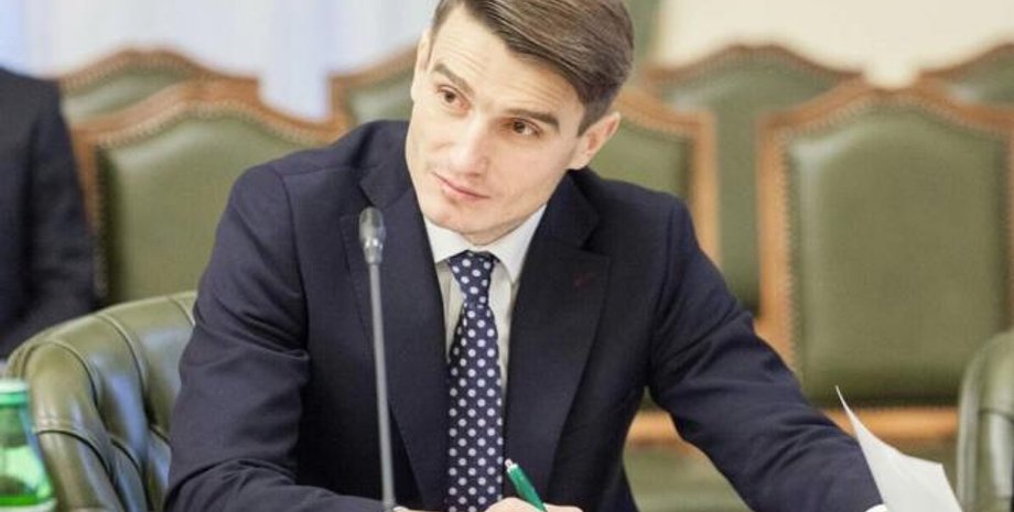 Василий Фурман / Фото: РБК-Украина