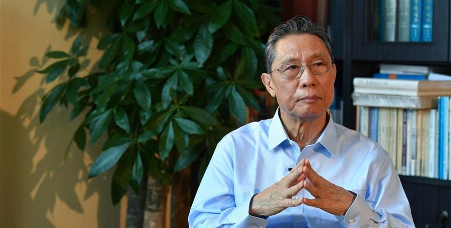 Фото: Синьхуа