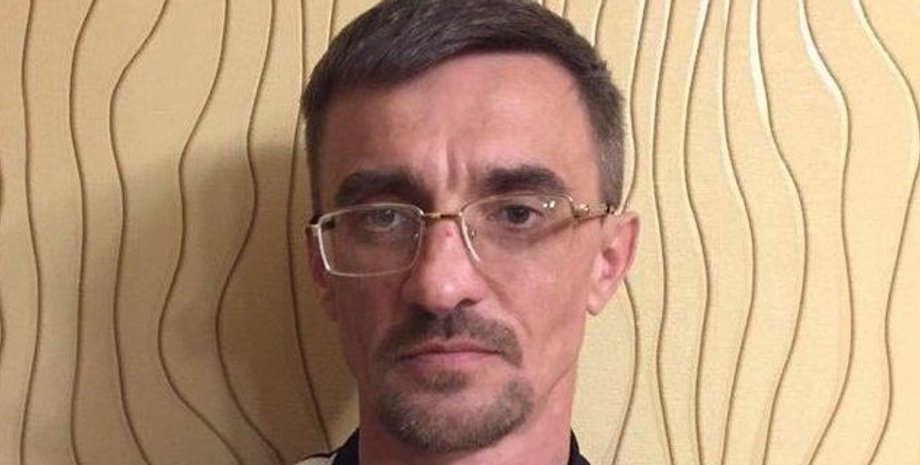 Вадим Федюнин/Фото: Сensor.net