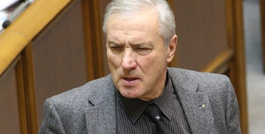 Петр Ющенко / Фото: bigmir.net