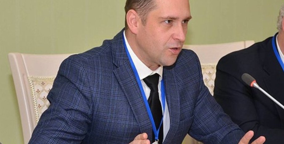 Борис Бабин / Фото: ОЛЕШКИ.city