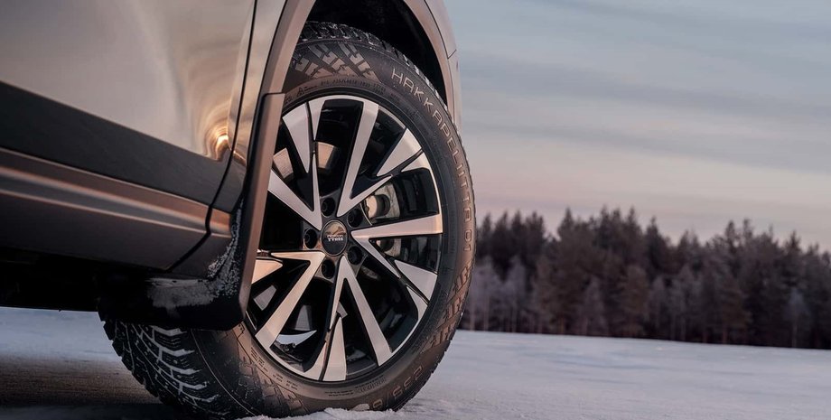 зимние шины нокиан зимние шины Nokian