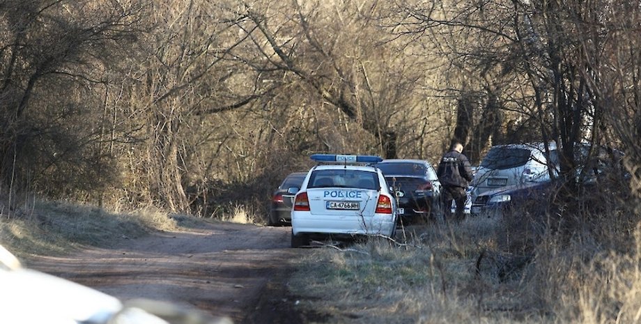 Болгарія, трудові мігранти, нелегальні мігранти, афганці, смерть, Афганістан