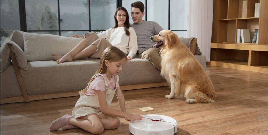 пылесос, робот-пылесос, робот-пылесос для квартиры, лучшие роботы-пылесосы