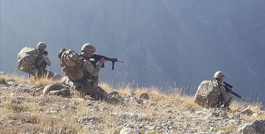 Фото: Анадолу