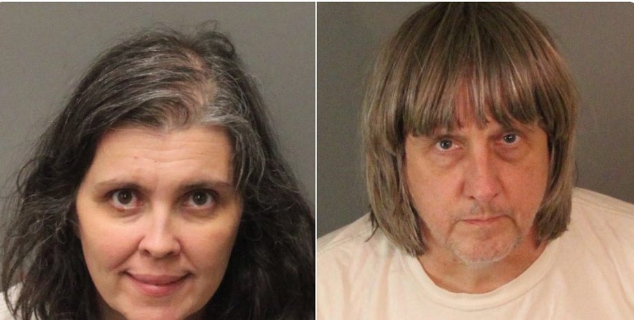 Супруги Терпин / Фото: twitter.com/RSO