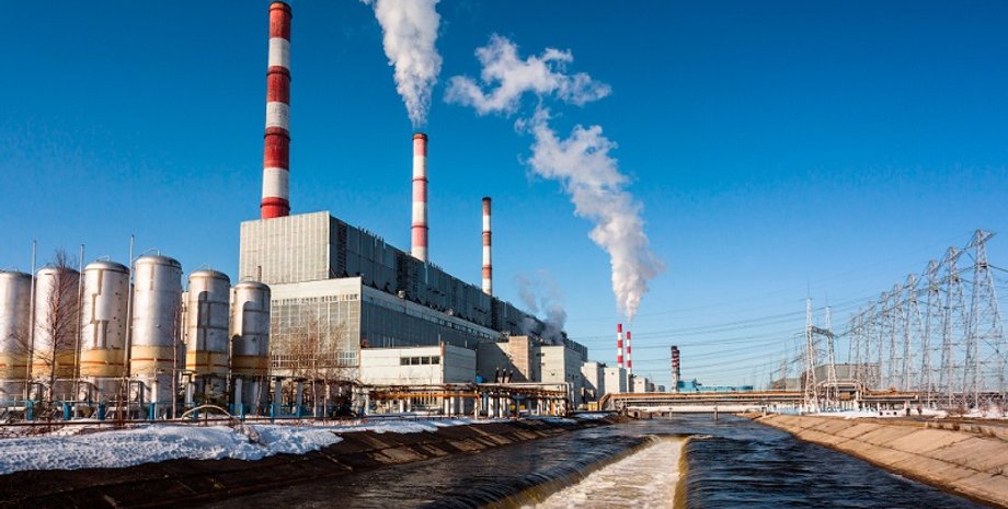 ТЕС, російські ТЕС, ПЗ, імпортозаміщення