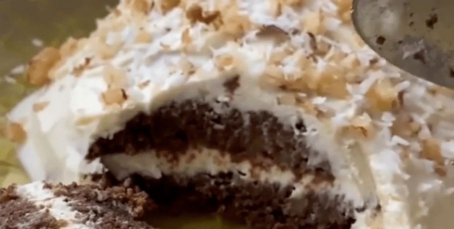 торт банановый в микроволновке торт банановый в микроволновке, торт за три минуты