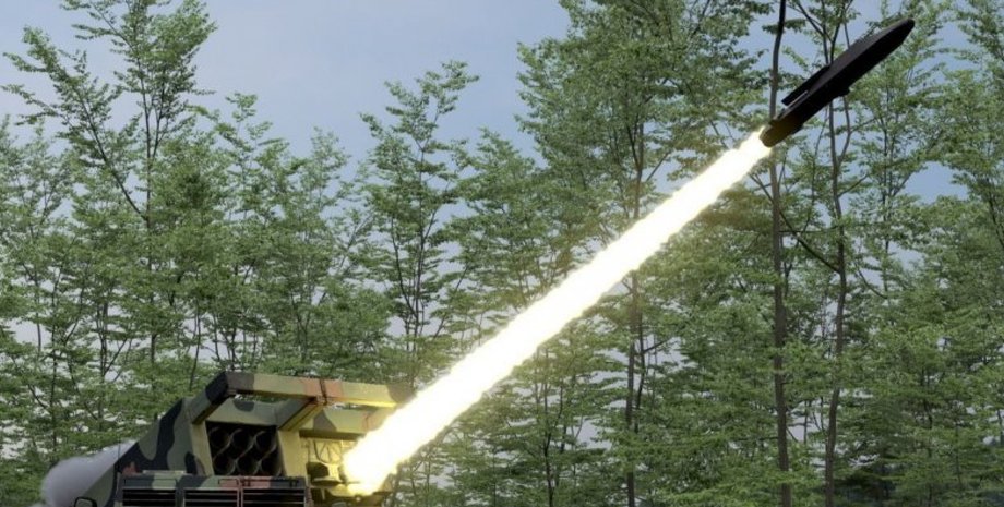 Передача Украине кассетных боеприпасов, США