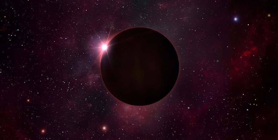 Иллюстрация: MARK GARLICK/SCIENCE SOURCE