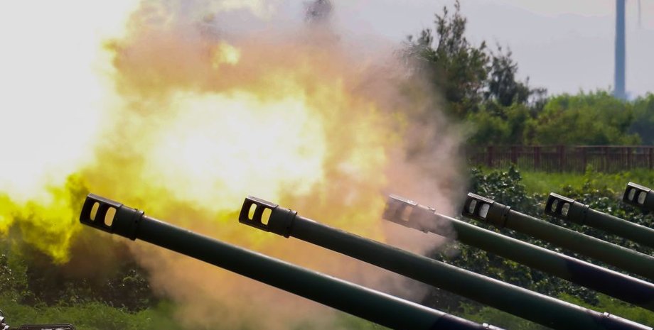 Атаки по Сумах