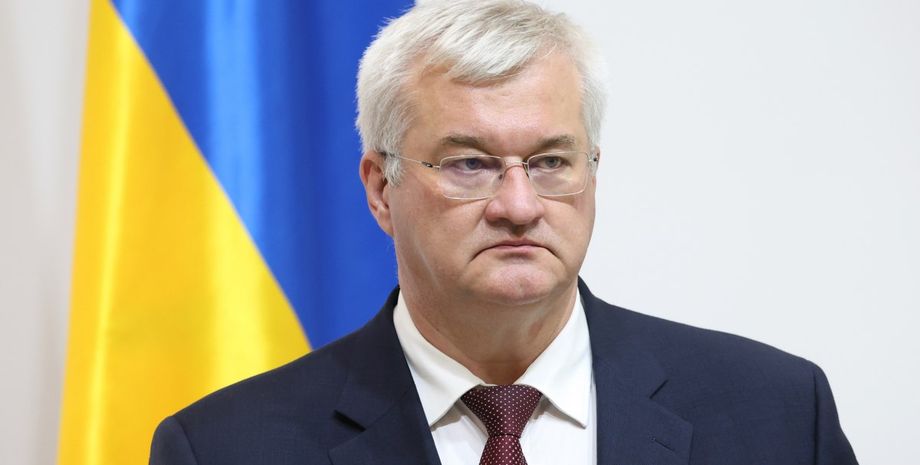 Андрій Сибіга відповів прем'єр-міністру Угорщини