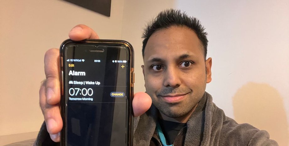 Правило после сна 5 секунд, популярный лайфхак, 5 секунд после сна, дневной рацион, журналист провел эксперимент, как проснуться утром