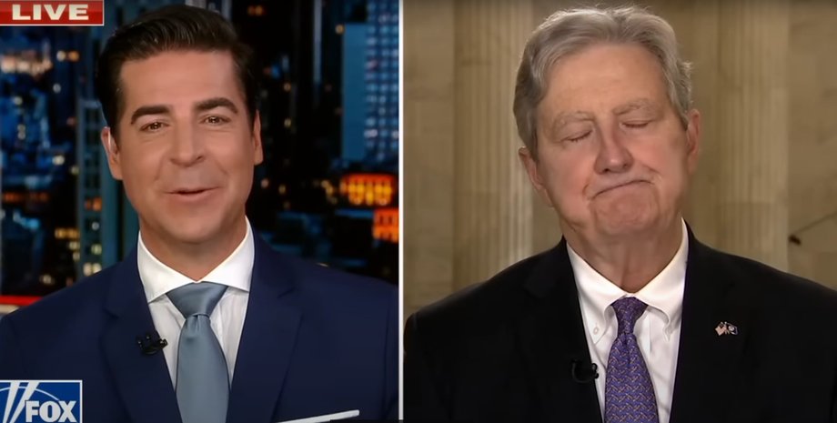 Сенатор Джон Кеннеди кокаин