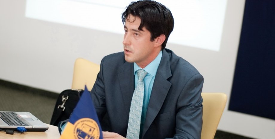 Виталий Касько / Фото: 2plus2.ua