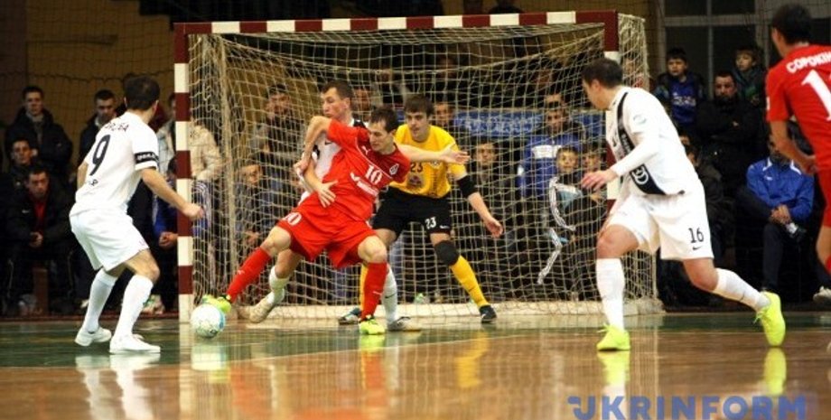 Фото: Укринформ