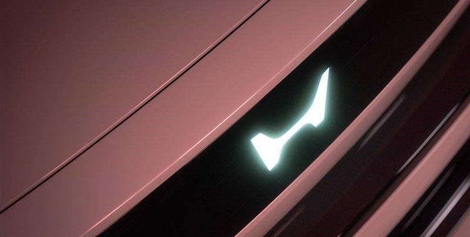 новий логотип Honda