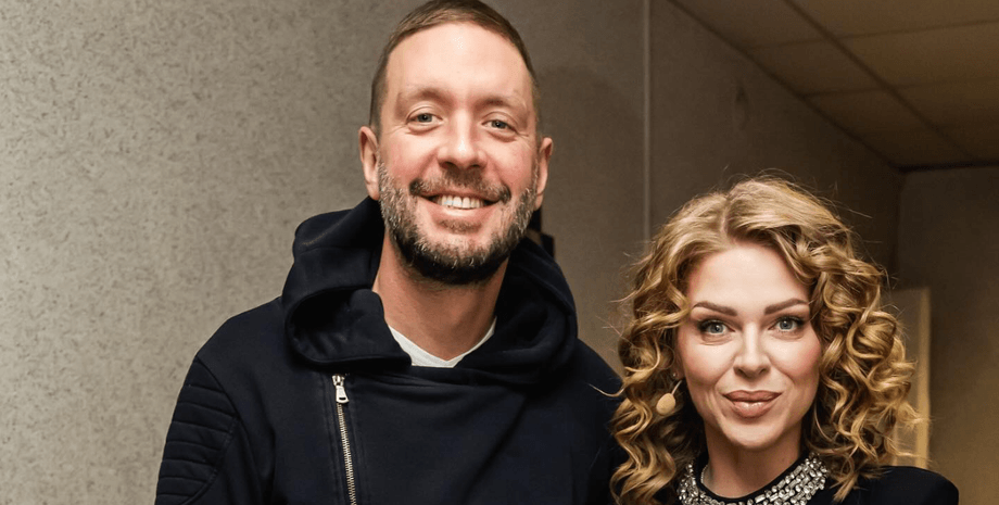 Яна Глущенко та Олег Збаращук розлучаються