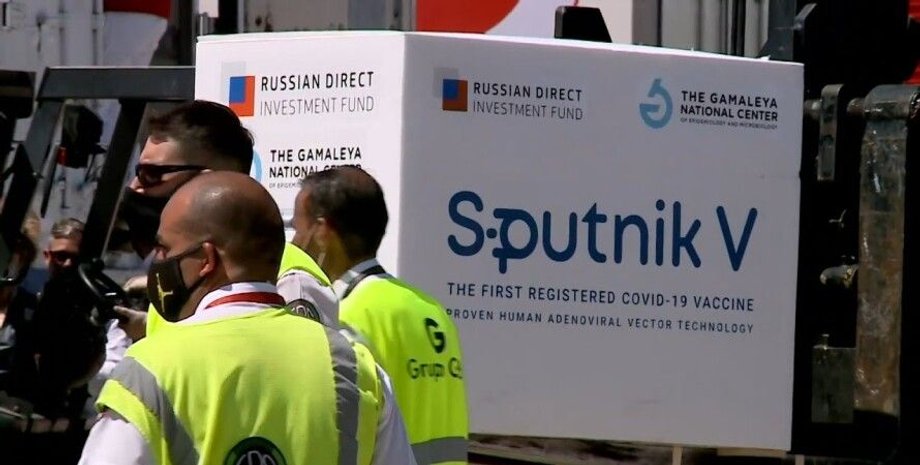 Российская вакцина, "Спутник V", Биолек, Минздрав, вакцина от коронавируса, Виктор Медведчук