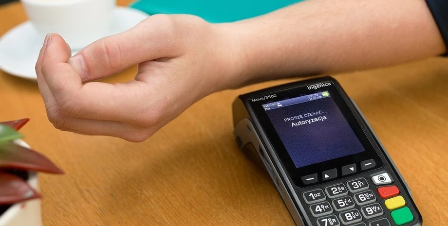 имплант, walletmor, бесконтактная оплата, чипирование