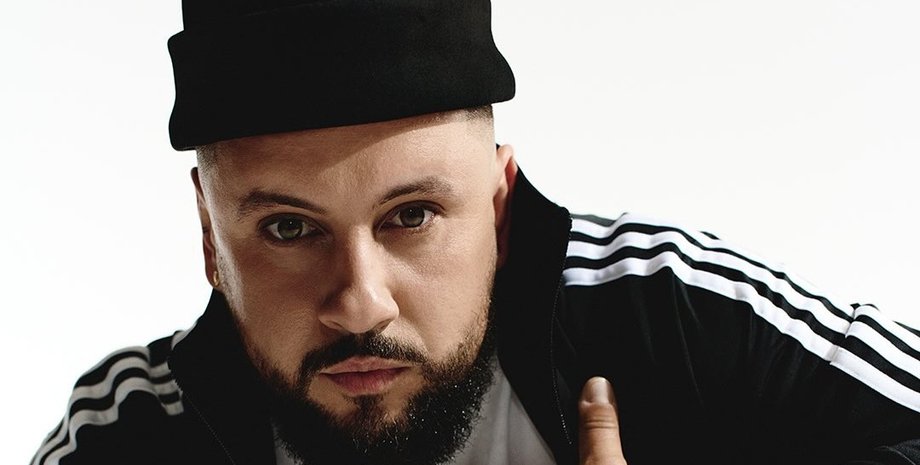 Как выглядит сын Монатика