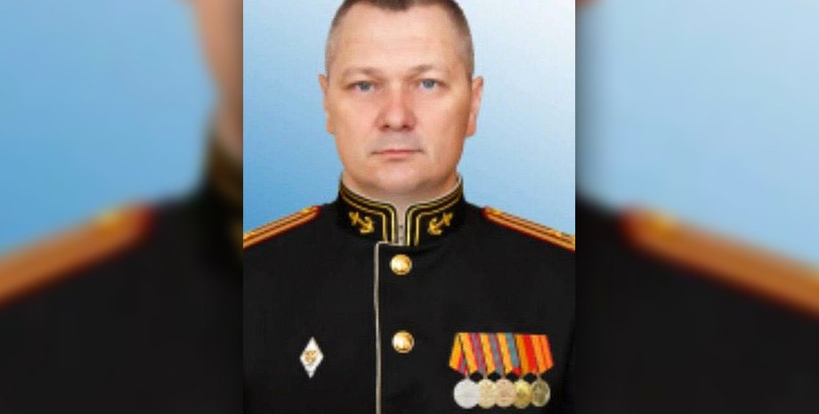 Полковник Вадим Бойко самогубство мобілізація саморозстріл