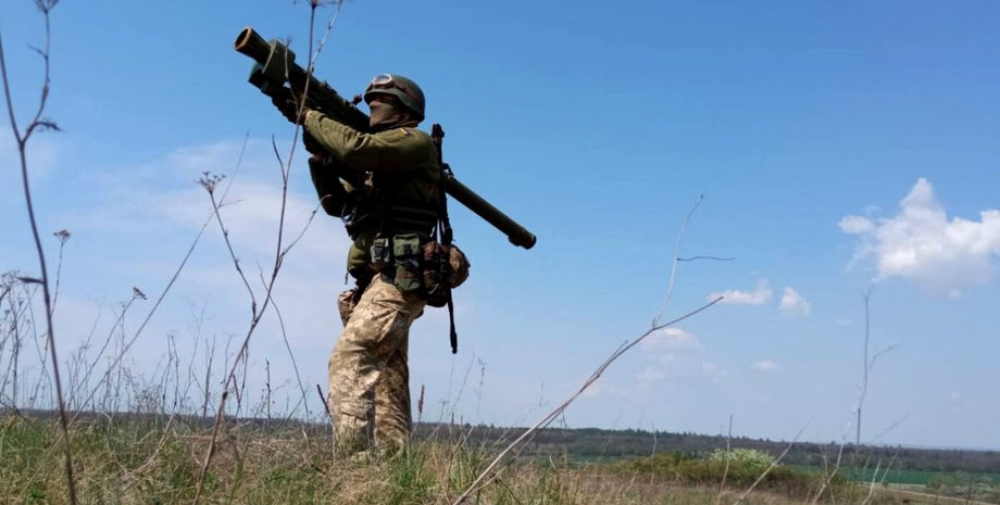 перехват российских ракет