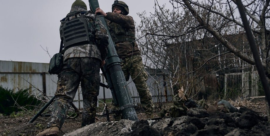 часов яр, новости часов яр, бои за часов яр, оккупанты штурмуют часов яр, война в украине